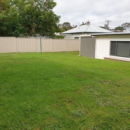 Heinlen On Bridges Street Villa Mount Gambier Exterior photo