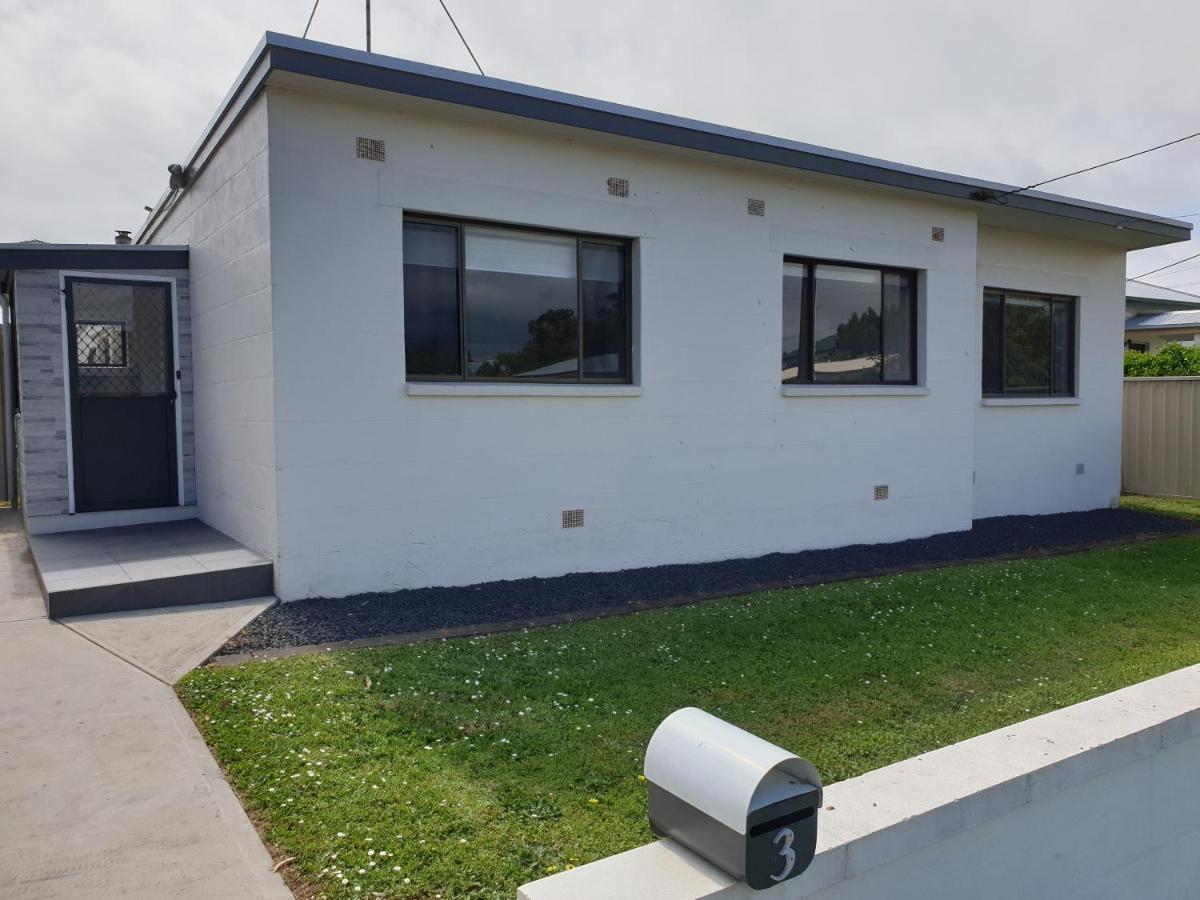 Heinlen On Bridges Street Villa Mount Gambier Exterior photo