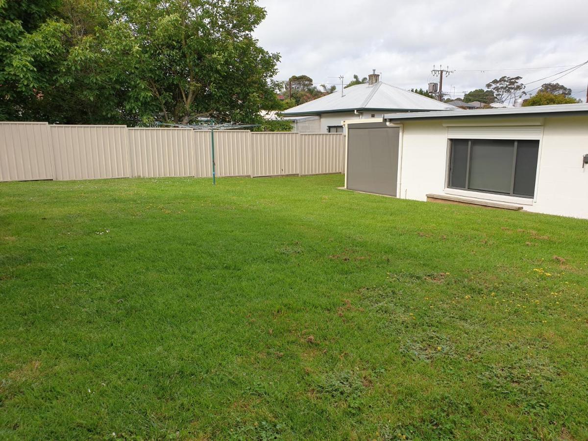 Heinlen On Bridges Street Villa Mount Gambier Exterior photo